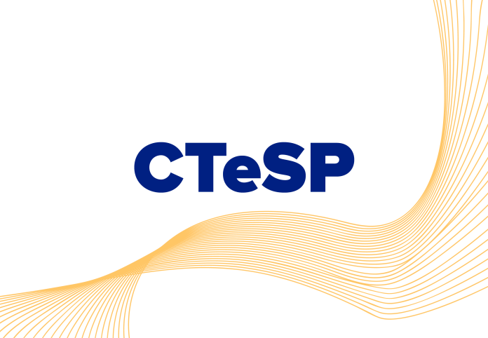 CTeSP